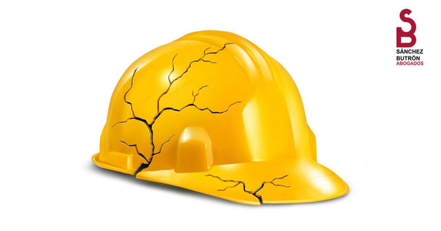 Edicto de protección contra accidentes