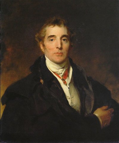 Arthur Wellesley