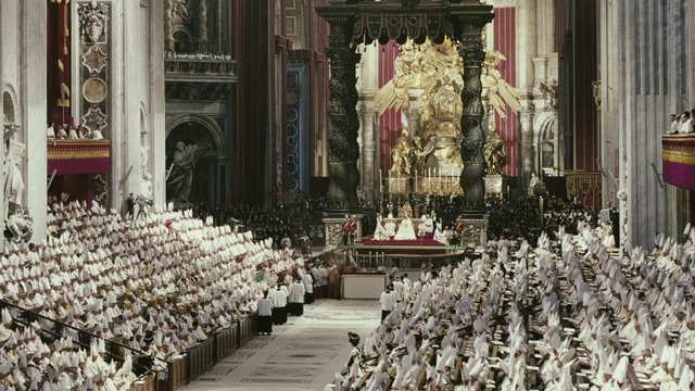Concilio Vaticano II