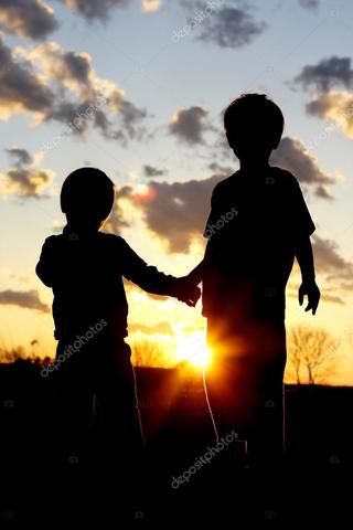 My Brother Turns Best Friend