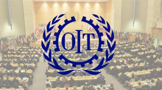 La Declaración de Filadelfia (OIT)