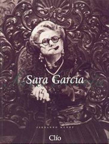 La madre de México, Sara García