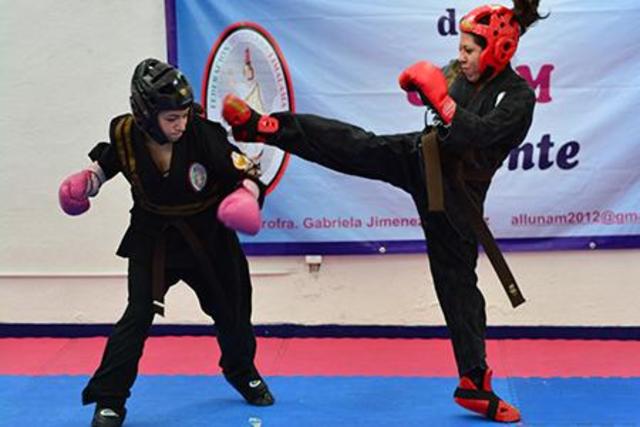 first university games