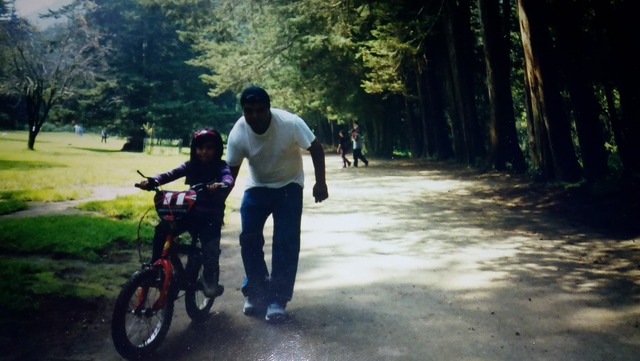 Learning new things.