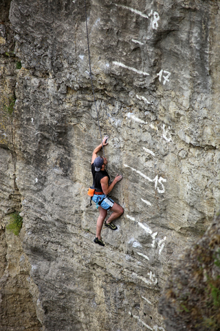 When I was 7, I climbed my first mountain