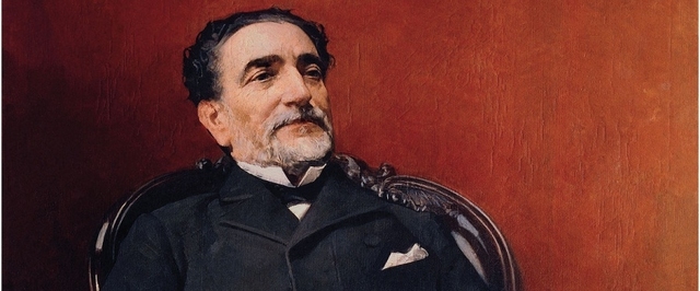 Práxedes Mateo Sagasta