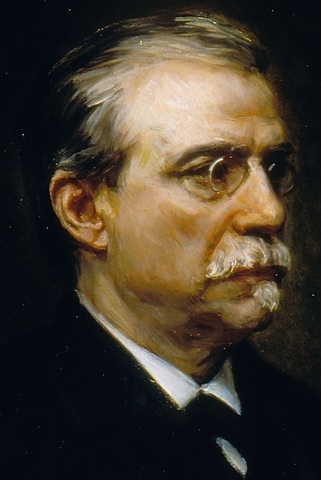 Antonio Cánovas del Castillo