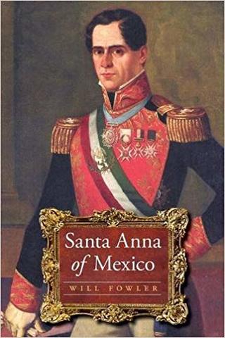 El final de Santa Anna