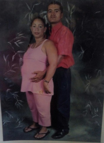 EN EL VIENTRE DE MI MADRE