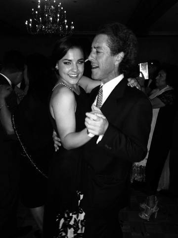 Divorcio de mis papás