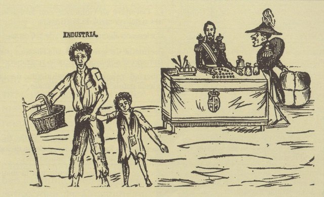 Regencia de Espartero