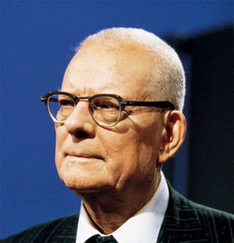 Deming publica su libro Calidad Productividad y Competitividad