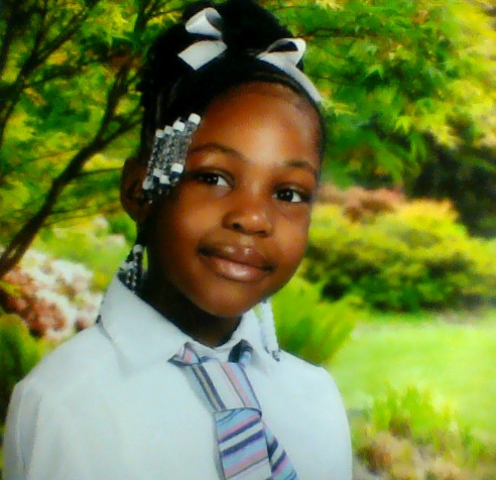 Going of for kindergarden