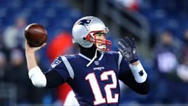 Tom Brady is the first quarterback with 6 Superbowl wins.