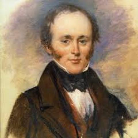 Charles Lyell