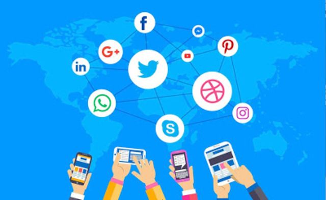 EL CRECIMIENTO DE LA WEB