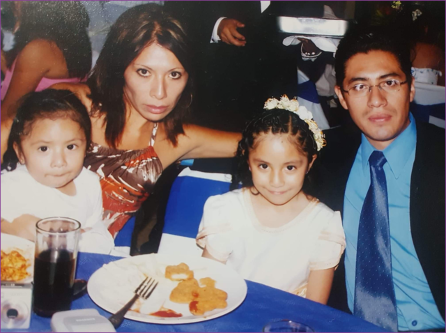 Kindergarten Graduation.