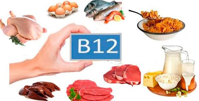 Vitamina B-12