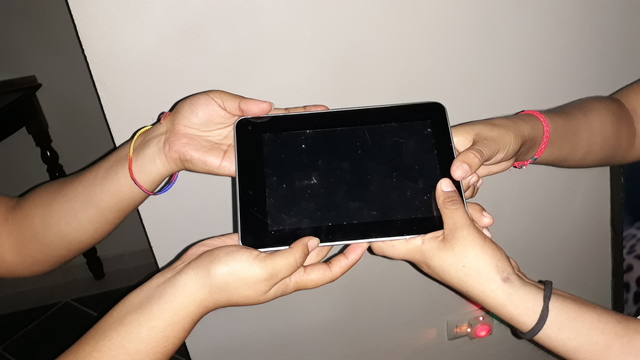 iPads in Public Schools