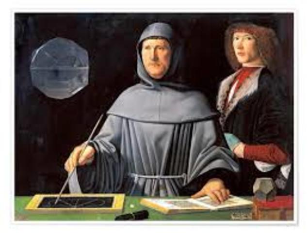 El cálculo de las probabilidades se inició como solución a problemas relativos a los juegos de azar. El problema más importante era el conocido como “problema del reparto de apuestas” por Luca Pacioli