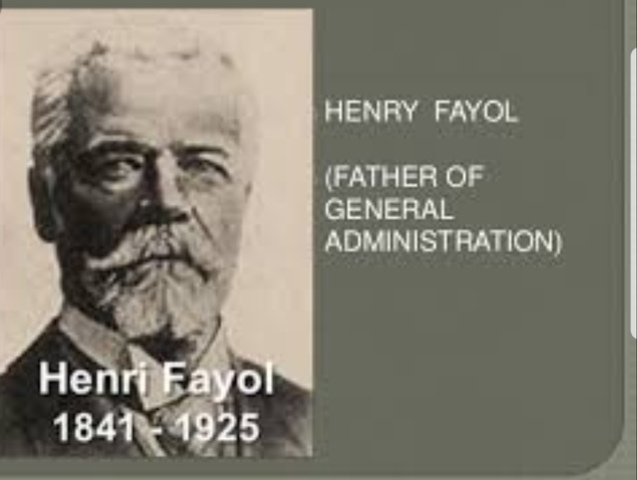 LA ADMINISTRACIÓN CIENTÍFICA Y LAS NECESIDADES HUMANAS