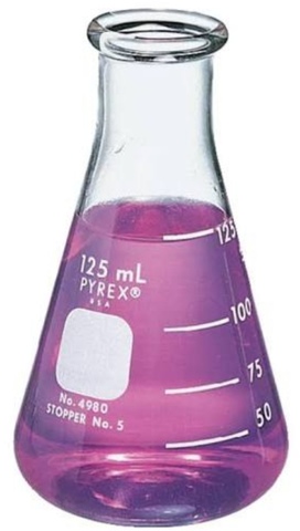 I won a science competition in the school