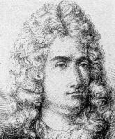 Charles François de Cisternay du Fay