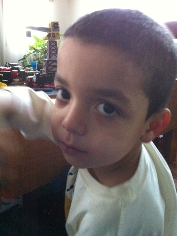 Entry to Kindergarten