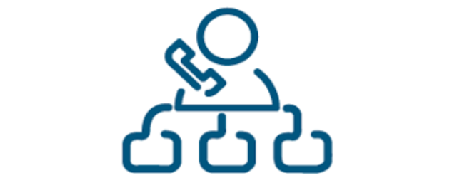 Comunicaciones de voz seguras en redes militares y