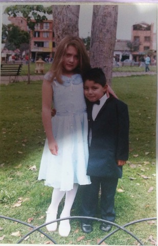 CELEBRATING MY GRANDMA'S BIRTHDAY