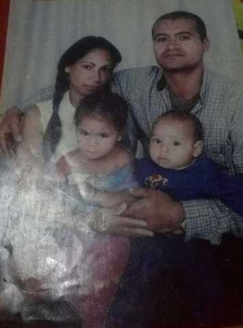 LA LLEGADA DE MI HERMANO(UN AÑO Y 8 MESES)