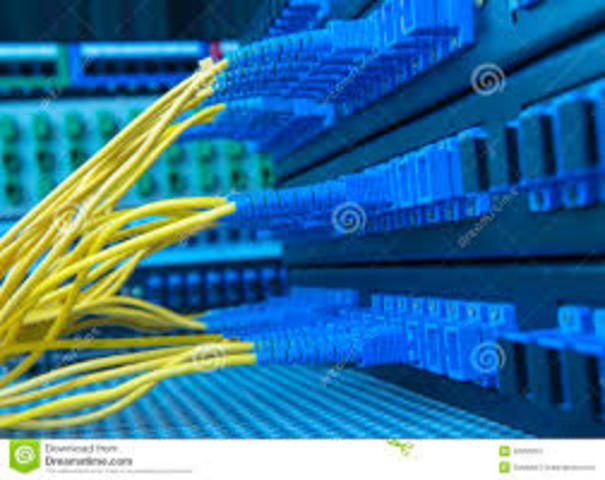 Tecnología de la fibra óptica