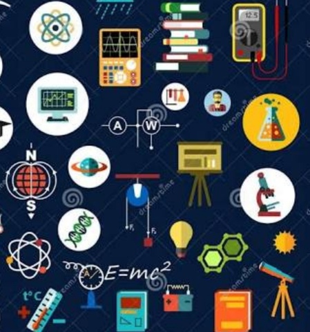 I entered and finished the second grade of high school