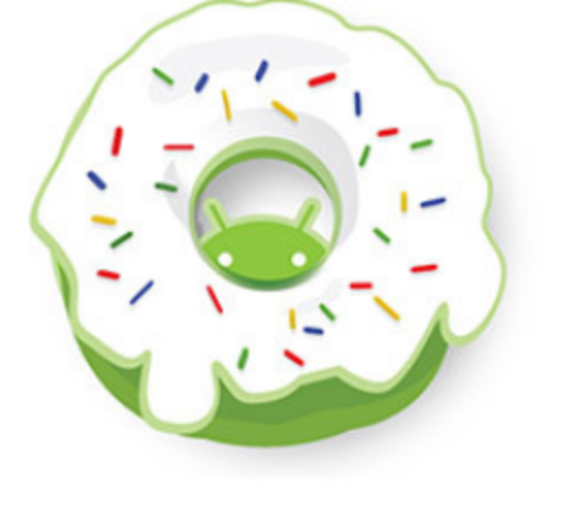Android 1.6 Donut