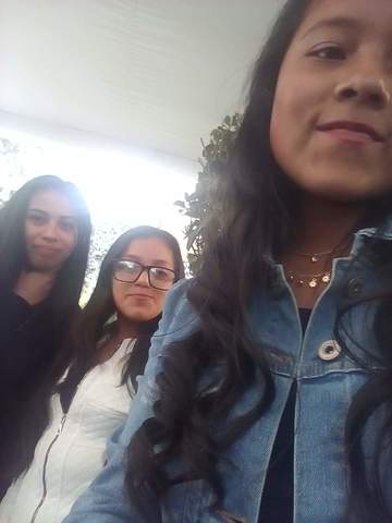 I FINISHED THE SECONDARY....!!!!!