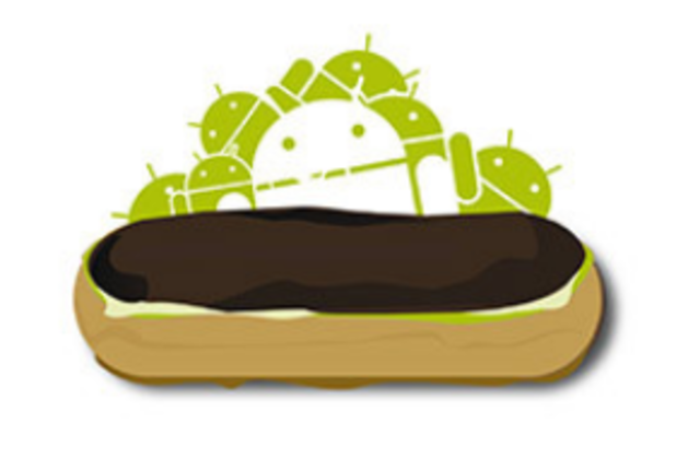 Android 2.0 Eclair
