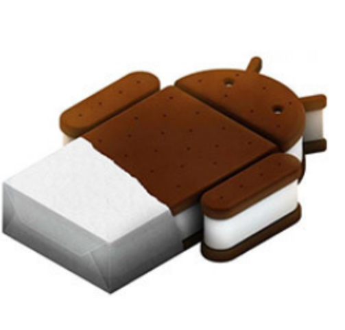 Android 4.0 Ice Cream Sandwich
