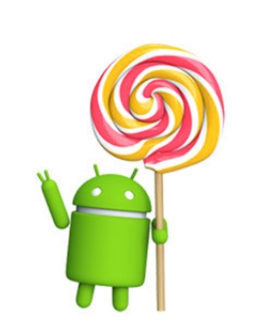 Android 5.0 Lollipop