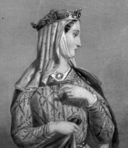 Eleanor of Aquitaine