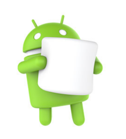 Android 6.0 Marshmallow