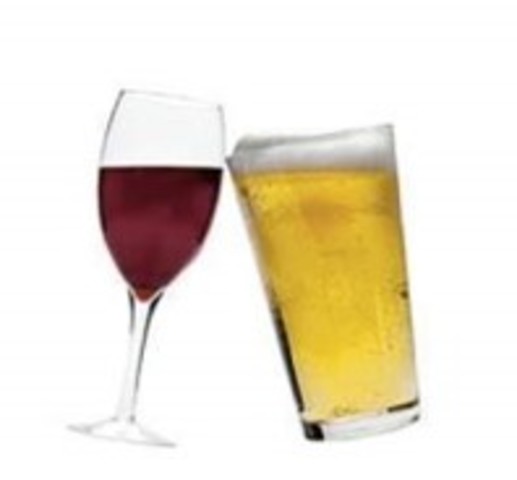 Fermentación alcohólica