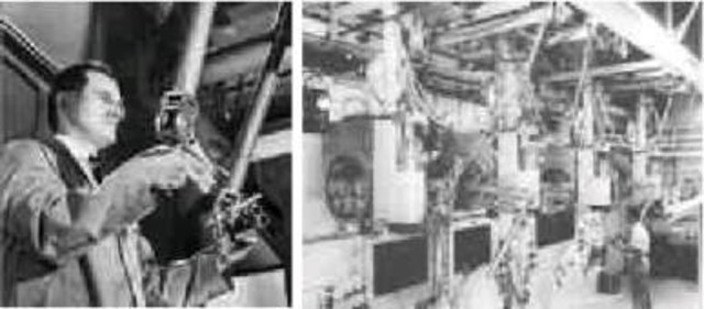 Manipulador Programable