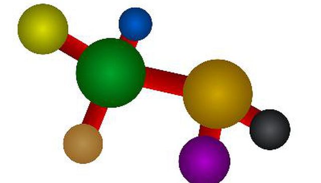Se propone la idea del átomo