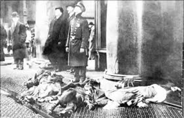 Young women life decision