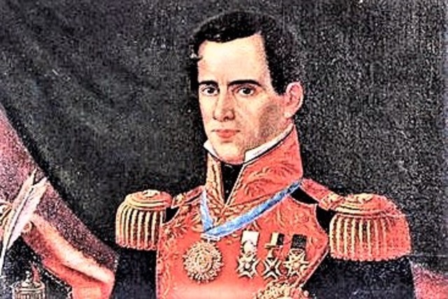 El general