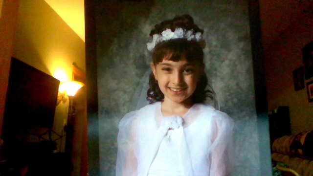 First Communion
