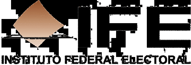 Instituto Federal Electoral (IFE)