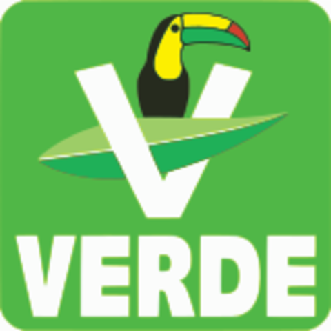 PARTIDO VERDE ECOLOGISTA DE MEXICO (PVEM)