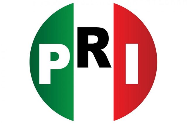 PARTIDO REVOLUCIONARIO INSTITUCIONAL (PRI)