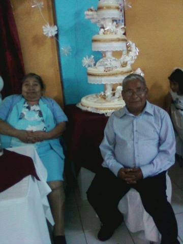 See you soon, granny